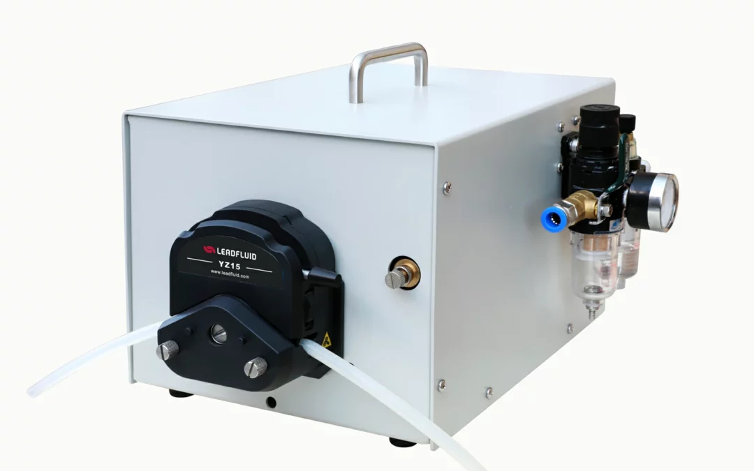 High-Quality Pneumatic Motor Peristaltic Pump, High-Performance Micro Gear Pump, and High Flow Rate Pump Head: Advancements in Pumping Technology