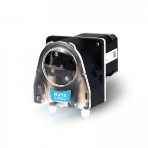 China Peristaltic Pump Accuracy Suppliers