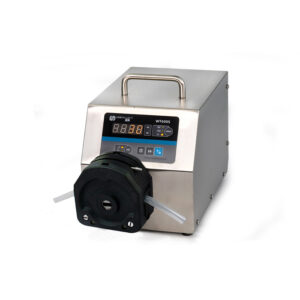 China variable speed peristaltic pump