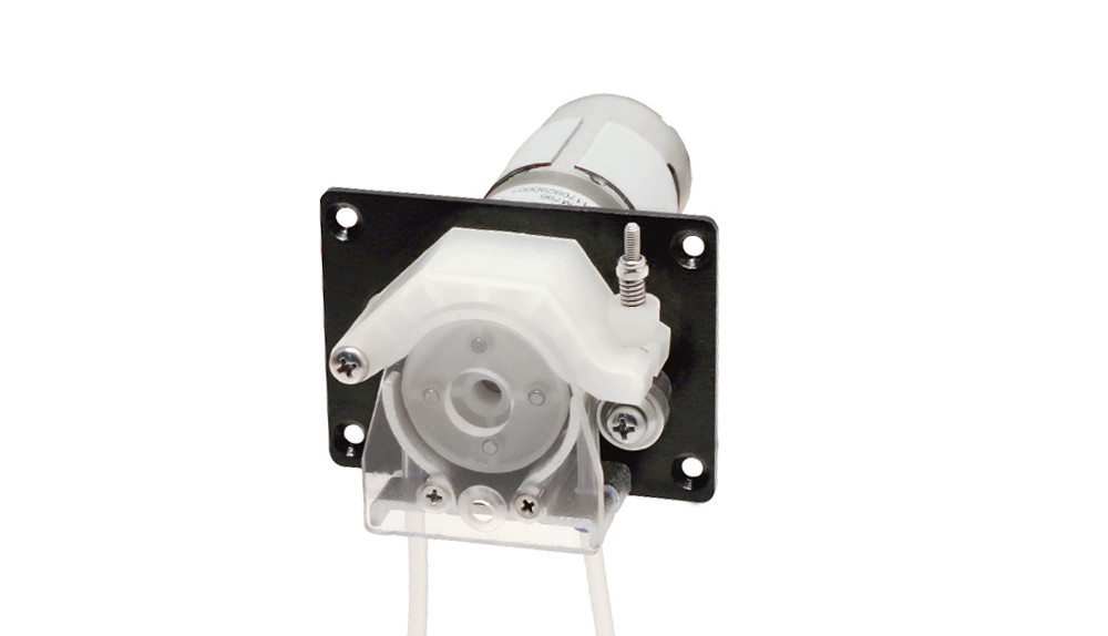 The Crucial Applications of Peristaltic Pumps in the IVD Industry